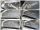 Original Skoda Enyaq iV 80 80x 85 85x RS Coupe Elroq 85 Vision Aero Alufelgen Sommerreifen 235/45 R 21 255/40 R 21 Bridgestone 2022 8,5J ET40 5LA601025N 9J ET42 5LA601025AL 5x112