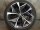 Original Skoda Enyaq iV 80 80x 85 85x RS Coupe Elroq 85 Vision Aero Alufelgen Sommerreifen 235/45 R 21 255/40 R 21 Bridgestone 2022 8,5J ET40 5LA601025N 9J ET42 5LA601025AL 5x112