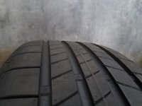 2x Bridgestone Turanza Summer Tyres 235/45 R 21