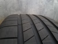 2x Bridgestone Turanza Eco Summer Tyres 255/40 R 21 102T Seal 99% 2022