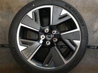 Genuine OEM Opel Alloy Rims Summer Tyres 215/45 R 18 2023...