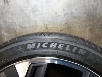 Original Opel Alufelgen Sommerreifen 215/45 R 18 2023 Michelin 7,5J ET44 01021C08 01021C09 LK MESSEN BiColor