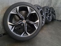 Genuine OEM Cupra Formentor Alloy Rims Summer Tyres...