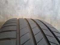 Genuine OEM Cupra Formentor Alloy Rims Summer Tyres 245/40 R 19 2022 Bridgestone 8J ET40 5FF601025E 5x112