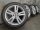 Genuine OEM Seat Ateca 5FP 2WD Alloy Rims Summer Tyres 215/50 R 18 NEW 2022 Falken 7J ET45 575601025G 5x112