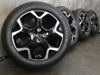 Genuine OEM Opel Mokka B B-e U Alloy Rims Summer Tyres...