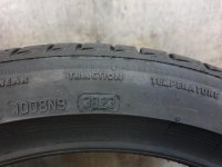 2x Bridgestone Turanza T005 Summer Tyres 245/40 R 19 94W...