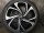 Genuine OEM Renault Grand Scenic 4 Efficiency Wheels BOSE EDITION Alloy Rims Summer Tyres 195/55 R 20 2023 Michelin 6,5J ET33 403000578R 5x114,3