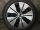 Genuine OEM Mercedes EQC C293 N293 Alloy Rims Winter Tyres 235/55 R 19 TPMS 2021 Bridgestone 5,7mm 8J ET34 A2934010100 5x112