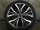 Genuine OEM Renault Austral Espace Talisman Alloy Rims Summer Tyres 235/45 R 20 NEW 2022 Michelin 8J ET40 403004261R 5x114,3