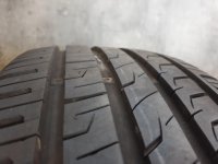 2x Barum Bravuris 3 HM Summer Tyres 215/55 R 18 XL 99V 2019 7,1mm