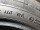 2x Continental Conti Premium Contact 2 Summer Tyres 215/55 R 18 99H 2015 5,3mm