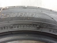 2x Falken Azenis FK455CC Summer Tyres 215/50 R 18 92W 2021