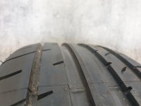 2x Falken Azenis FK453CC Summer Tyres 215/50 R 18 92W 2021