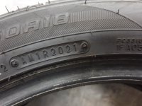 2x Falken Azenis FK453CC Summer Tyres 215/50 R 18 92W 2021