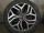 Genuine OEM Range Rover Evoque L551 Alloy Rims 4 Season Tyres 235/40 R 20 2023 Pirelli 8J ET40 K8D2-1007-HA 5x108