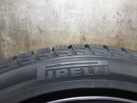 Skoda Octavia NX 4 RS Perseus Alloy Rims Winter Tyres 225/45 R 18 Pirelli NEW 7,5 ET48 5E3601025H Anthracite 5x112