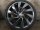 Original VW Arteon 3G Rosario Alufelgen Sommerreifen 245/35 R 20 RDKS Seal Pirelli 2019 8J ET40 3G8601025D 5x112 Dark Graphite Matt