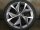 Genuine OEM Skoda Enyaq iV 80 80x Coupe RS Vision Aero Alloy Rims Winter Tyres 235/45 R 21 255/40 R 21 Seal 2022 8,5J ET40 9J ET42 5LA601025M 5LA601025AK 5x112 Anthracite