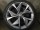 Genuine OEM Skoda Enyaq iV 80 80x Coupe RS Vision Aero Alloy Rims Winter Tyres 235/45 R 21 255/40 R 21 Seal 2022 8,5J ET40 9J ET42 5LA601025M 5LA601025AK 5x112 Anthracite