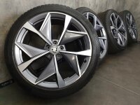 Original Skoda Enyaq iV 80 80x 85 85x RS Coupe Elroq 85...