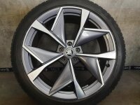 Original Skoda Enyaq iV 80 80x 85 85x RS Coupe Elroq 85...