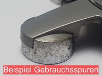 4x Genuine OEM Audi Nabendeckel Stern Kralle Teilenummer: 4F0601165N