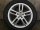 1x Original Audi Q3 SQ3 8U S Line Alufelge Sommerreifen 235/50 R 18 Bridgestone 2013 4,7mm 7J ET43 8U0601025AA 5x112