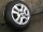 1x Original Opel Corsa E Stahlfelge Winterreifen 185/65 R 15 Firestone 2016 6J IS39 2150187 4x100