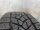 1x Original Opel Corsa E Stahlfelge Winterreifen 185/65 R 15 Firestone 2016 6J IS39 2150187 4x100