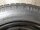 1x Original Opel Corsa E Stahlfelge Winterreifen 185/65 R 15 Firestone 2016 6J IS39 2150187 4x100