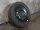 1x Original VW Polo 5 6R 6C GTI Stahlfelge Winterreifen 195/50 R 16 Continental 2016 6J ET40 6R0601027N 5x100