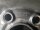 1x Original VW Polo 5 6R 6C GTI Stahlfelge Winterreifen 195/50 R 16 Continental 2016 6J ET40 6R0601027N 5x100