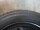 1x Original VW Polo 5 6R 6C GTI Stahlfelge Winterreifen 195/50 R 16 Continental 2016 6J ET40 6R0601027N 5x100