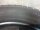 1x Original VW Polo 5 6R 6C GTI Stahlfelge Winterreifen 195/50 R 16 Continental 2016 6J ET40 6R0601027N 5x100