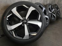 Genuine OEM Nissan Juke MK2 Alloy Rims Summer Tyres...