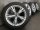 Genuine OEM Audi Q8 SQ8 4M S Line Alloy Rims Winter Tyres 285/45 R 21 NEW 2022 Hankook 10,0J ET20 4M8601025H 5x112