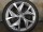 Genuine OEM Skoda Enyaq iV 80 80x Coupe RS Vision Aero Alloy Rims Winter Tyres 235/45 R 21 255/40 R 21 Seal 2022 Continental 8,5J ET40 9J ET42 5LA601025M 5LA601025AK Anthracite 5x112