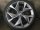 Genuine OEM Skoda Enyaq iV 80 80x Coupe RS Vision Aero Alloy Rims Winter Tyres 235/45 R 21 255/40 R 21 Seal 2022 Pirelli 8,5J ET40 9J ET42 5LA601025M 5LA601025AK 5x112 Anthracite
