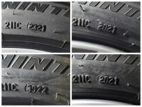 Genuine OEM Audi A3 GY 8Y S Line Alloy Rims Winter Tyres 205/50 R 17 NEW 2021 Pirelli 6,5J ET43 8Y0601025L 5x112