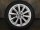 Genuine OEM Audi A1 GB Alloy Rims Winter Tyres 195/55 R 16 NEW 2022 Hankook 6,5J ET40 82A601025C 5x100