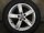 Genuine OEM Audi A4 B8 8K S Line Alloy Rims Winter Tyres 225/55 R 16 Hankook 2019 7J ET46 8K0071496 5x112