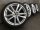 Genuine OEM Audi RS7 4G Alloy Rims Winter Tyres 275/30 R 21 TPMS Dunlop 2016 5,7-4,9 9J ET35 4G8601025AQ 5x112