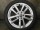 Genuine OEM Audi A3 GY 8Y S Line Alloy Rims Winter Tyres 205/50 R 17 NEW Pirelli 2019 2020 2021 6,5J ET43 8Y0601025L 5x112