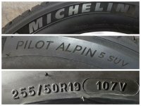 Genuine OEM Skoda Enyaq iV 80 80x Regulus Alloy Rims Winter Tyres 235/55 R 19 255/50 R 19 Continental Michelin 2020 2022 8J ET45 5LA601025A Anthracite 5x112
