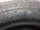 2x Bridgestone Blizzak LM001 Winter Tyres 205/60 R 16 92H AO NEW 2019