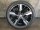 Original VW Caddy 2K Monterosso Alufelgen Sommerreifen 225/45 R 18 RDKS Bridgestone 2019 6-5,7mm 7J ET49 2K7601025B 5x112