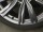 Genuine OEM VW Tiguan 2 AD Allspace Kapstadt Alloy Rims Summer Tyres 235/45 R 20 Seal 2021 Continental 7,1mm 8J ET41 5NN601025H 5x112
