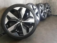 Genuine OEM Renault Megane E-Tech Alloy Rims Winter Tyres...