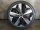 Original Renault Megane E-Tech Alufelgen Winterreifen 215/45 R 20 NEU 2021 Bridgestone 7J ET34 403001816R 5x114,3